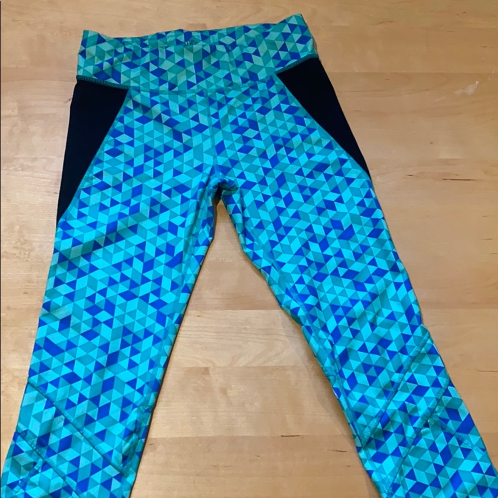 Athleta girl leggings